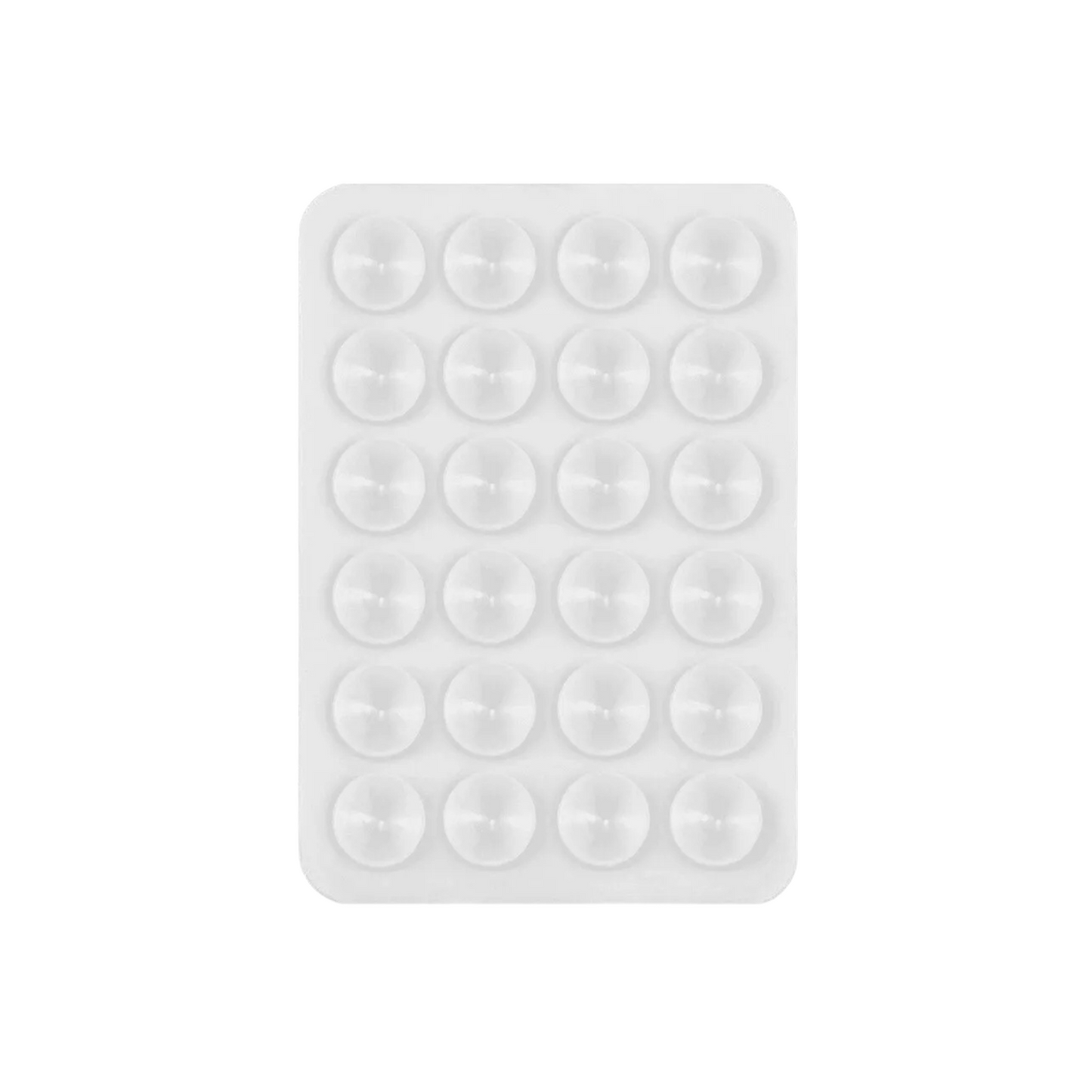 Suction Silicone Phone Holder
