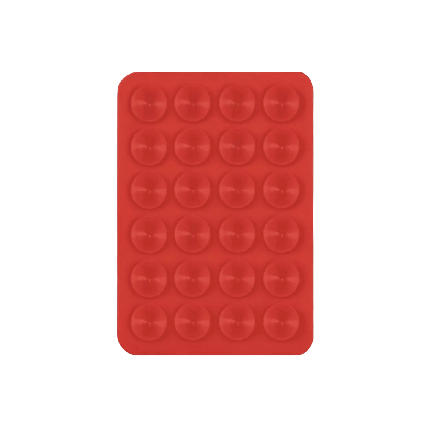 Suction Silicone Phone Holder