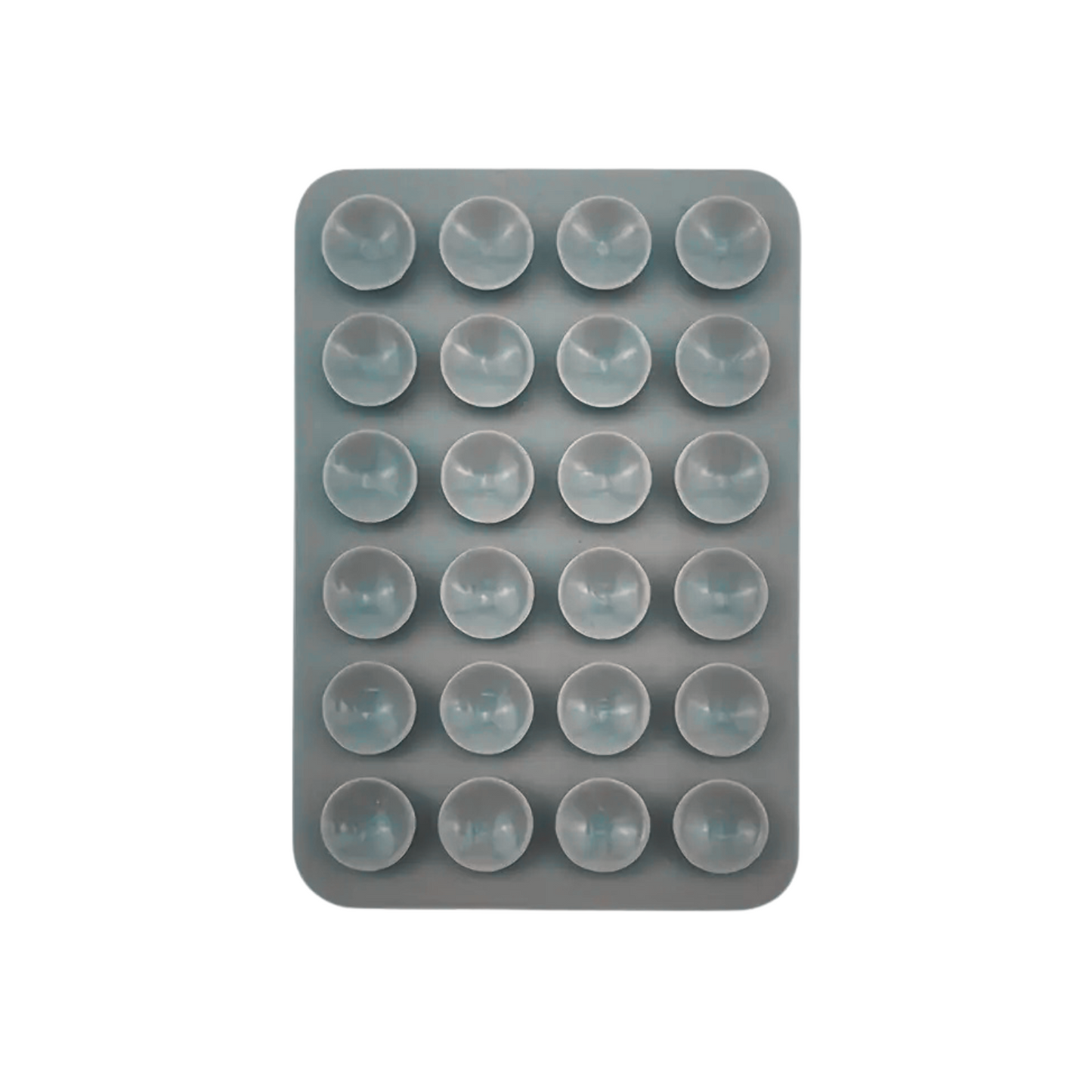 Suction Silicone Phone Holder