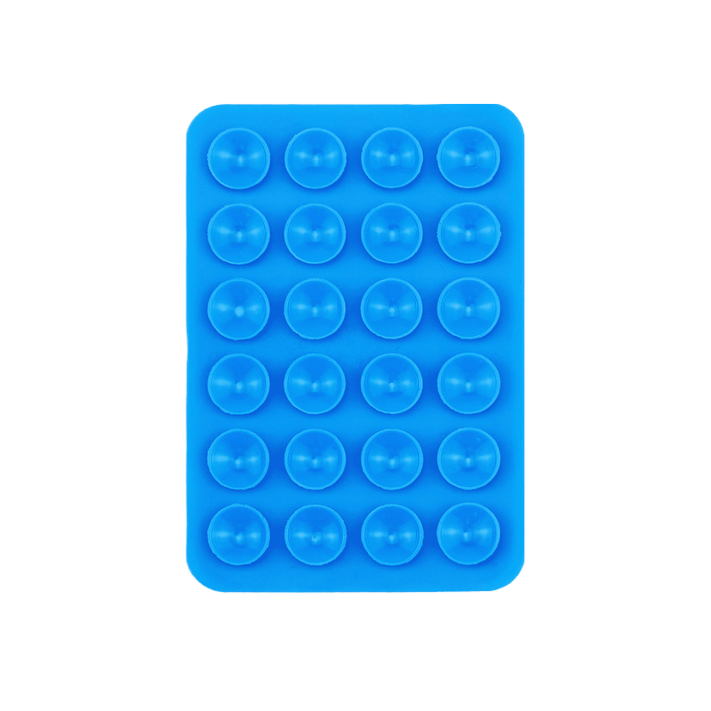 Suction Silicone Phone Holder