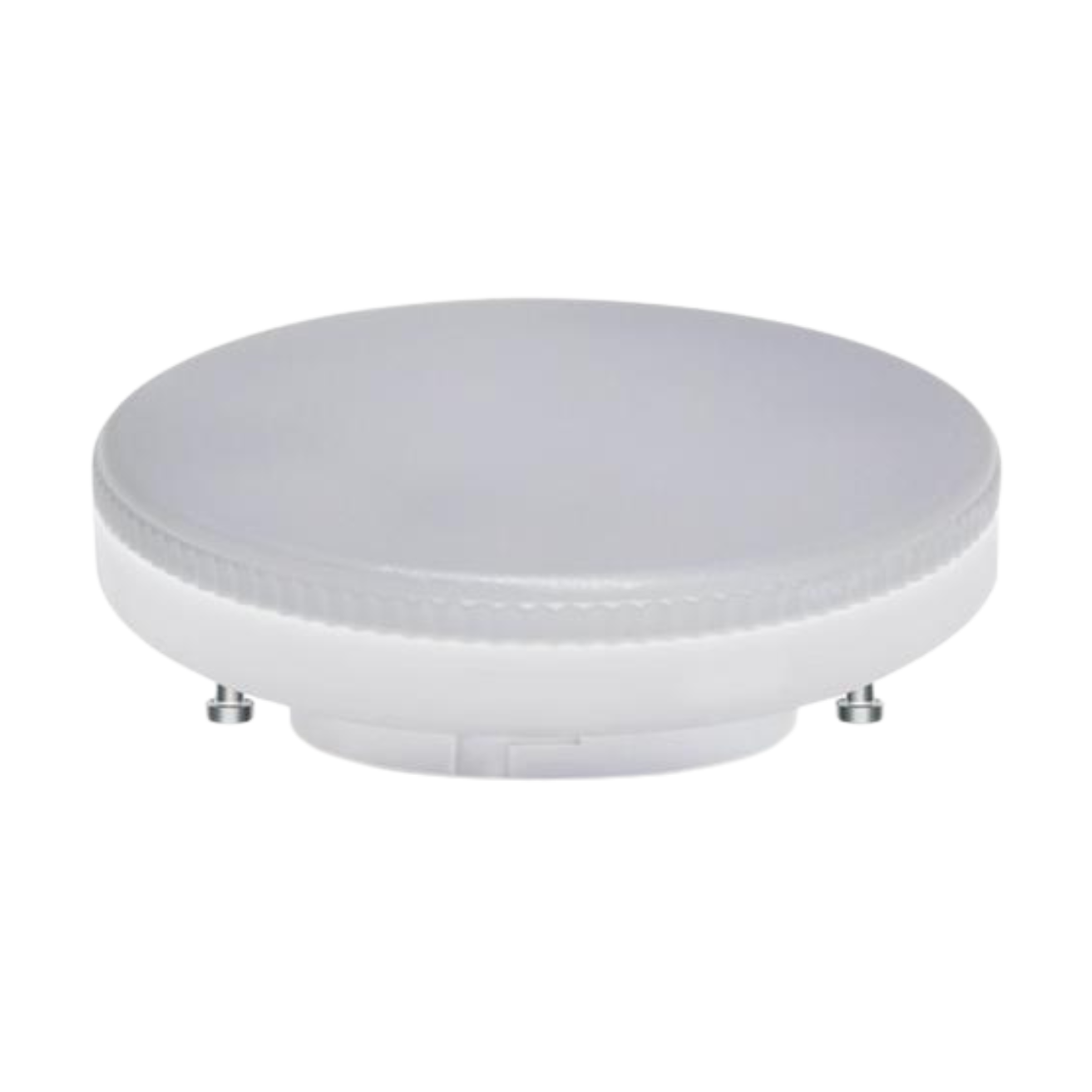 4W GX53 LED Non Dimmable Lamp 6000K