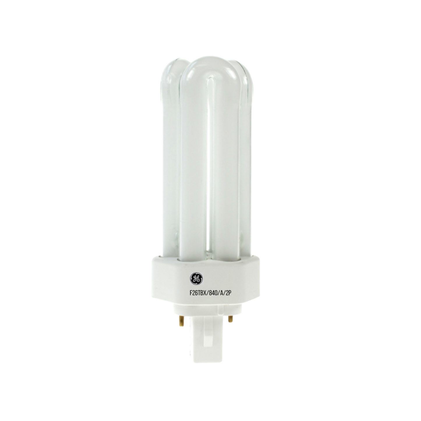 26w Biax T 2P 840 - GX24d-3