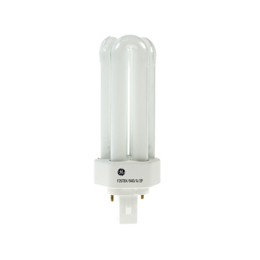 26w Biax T 2P 840 - GX24d-3
