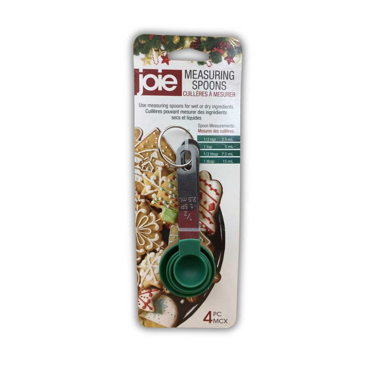 Joie Measuring Spoons