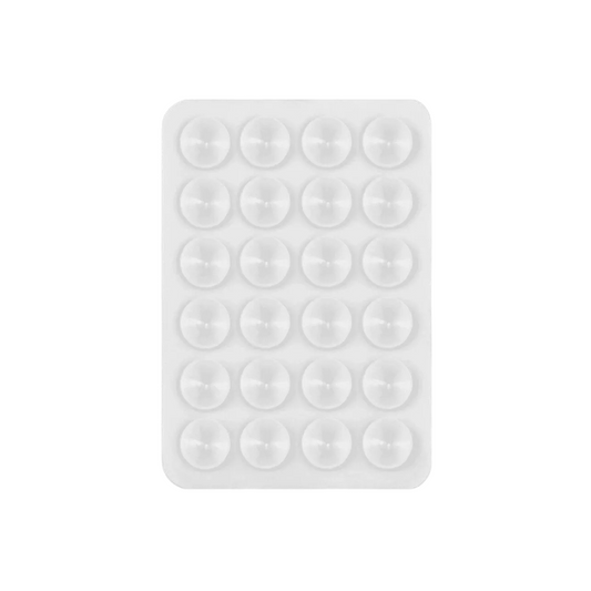 Suction Silicone Phone Holder