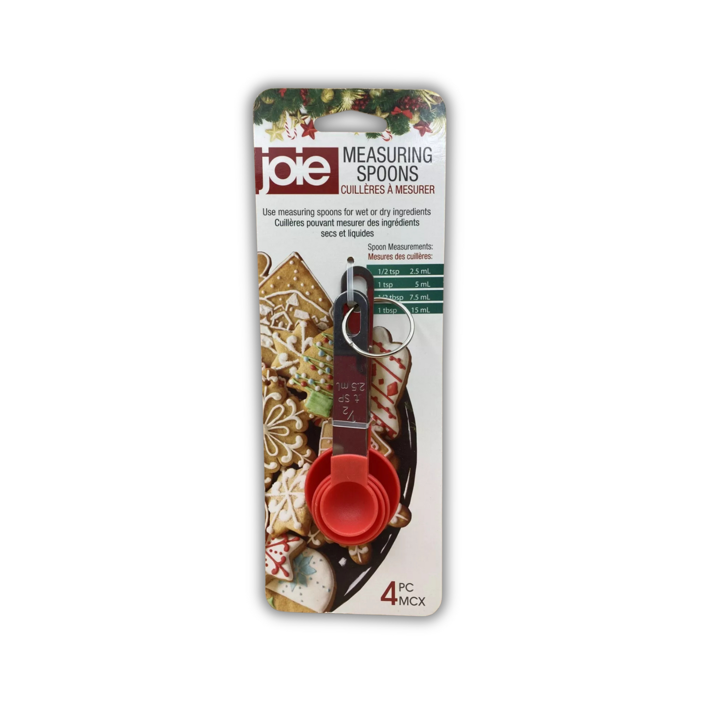 Joie Measuring Spoons