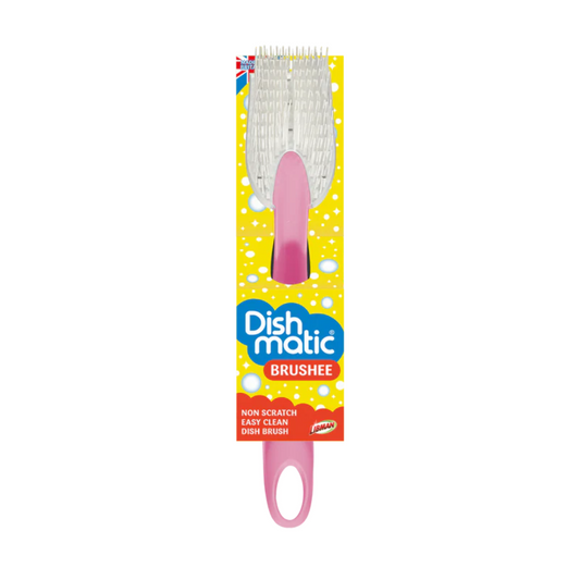 Dishmatic Brushee Dish Brush