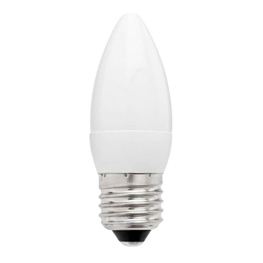 5W LED Candle E27 Lamp