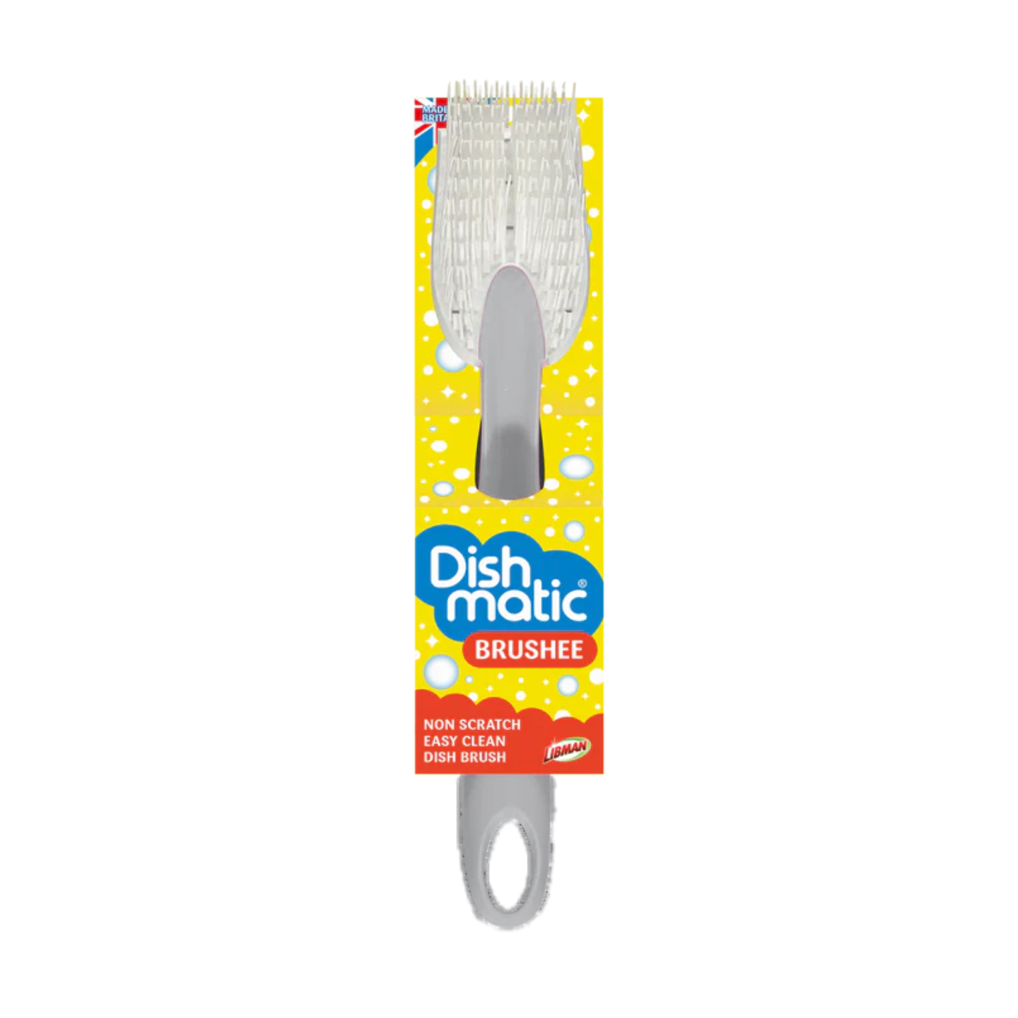 Dishmatic Brushee Dish Brush