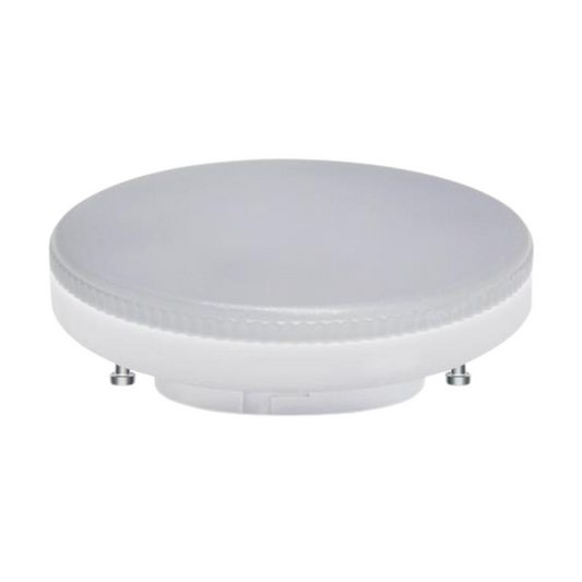 4W GX53 LED Non Dimmable Lamp 6000K