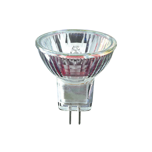 GU4 35W MR11 Dimmable Long Life Dichroic Lamp 2900K