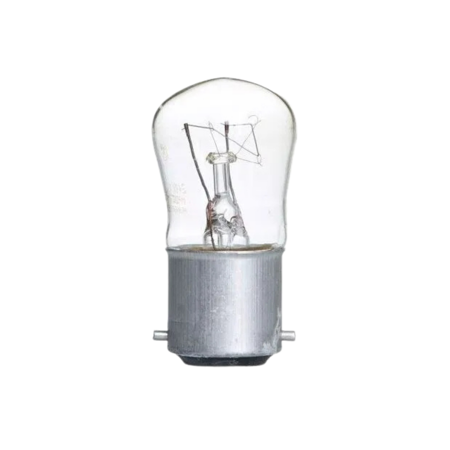 15W Pygmy BC Lamp 2700K