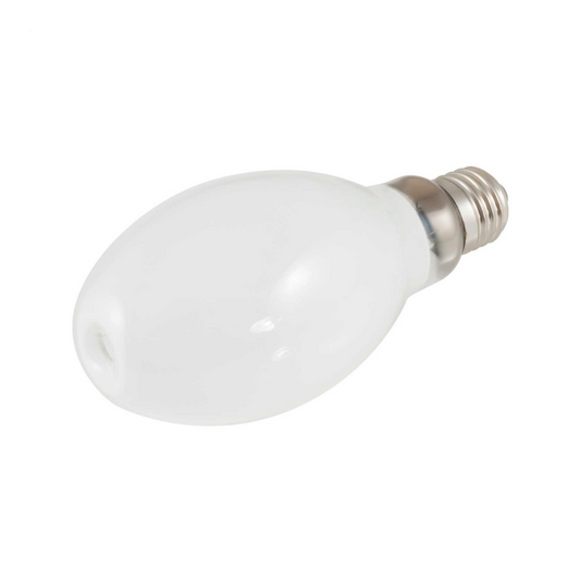 150W High Output Sodium SON Elliptical GES Lamp 2000K
