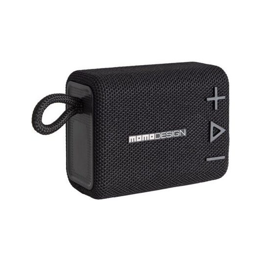 MOMO Design Bluetooth Speaker