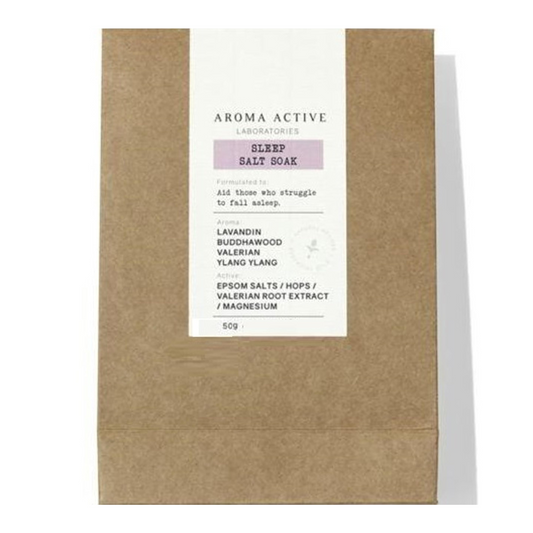 Aroma Active Laboratories Sleep Salt Soak