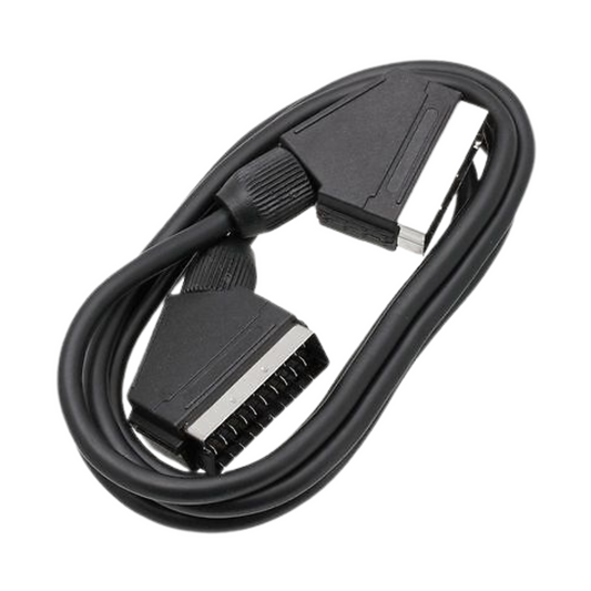 1.5M Scart Cable
