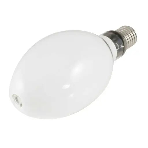 400W High Output Sodium SON Elliptical GES Lamp 2000K